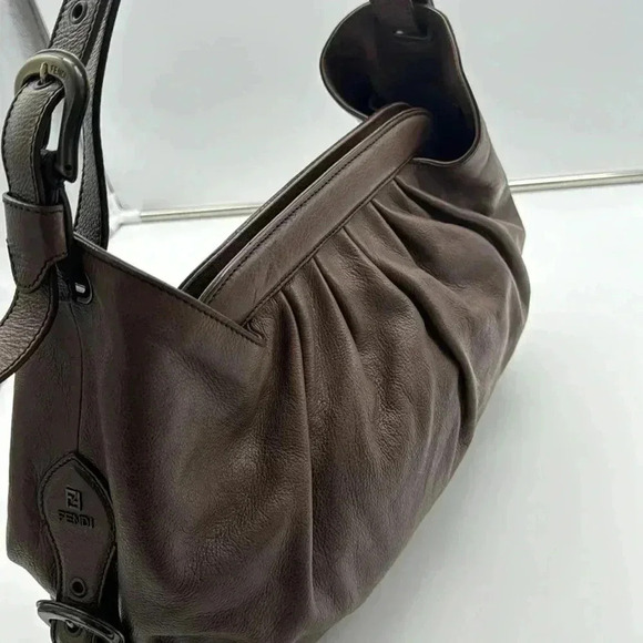 FENDI Doctor Bag Vintage - Picture 12 of 17